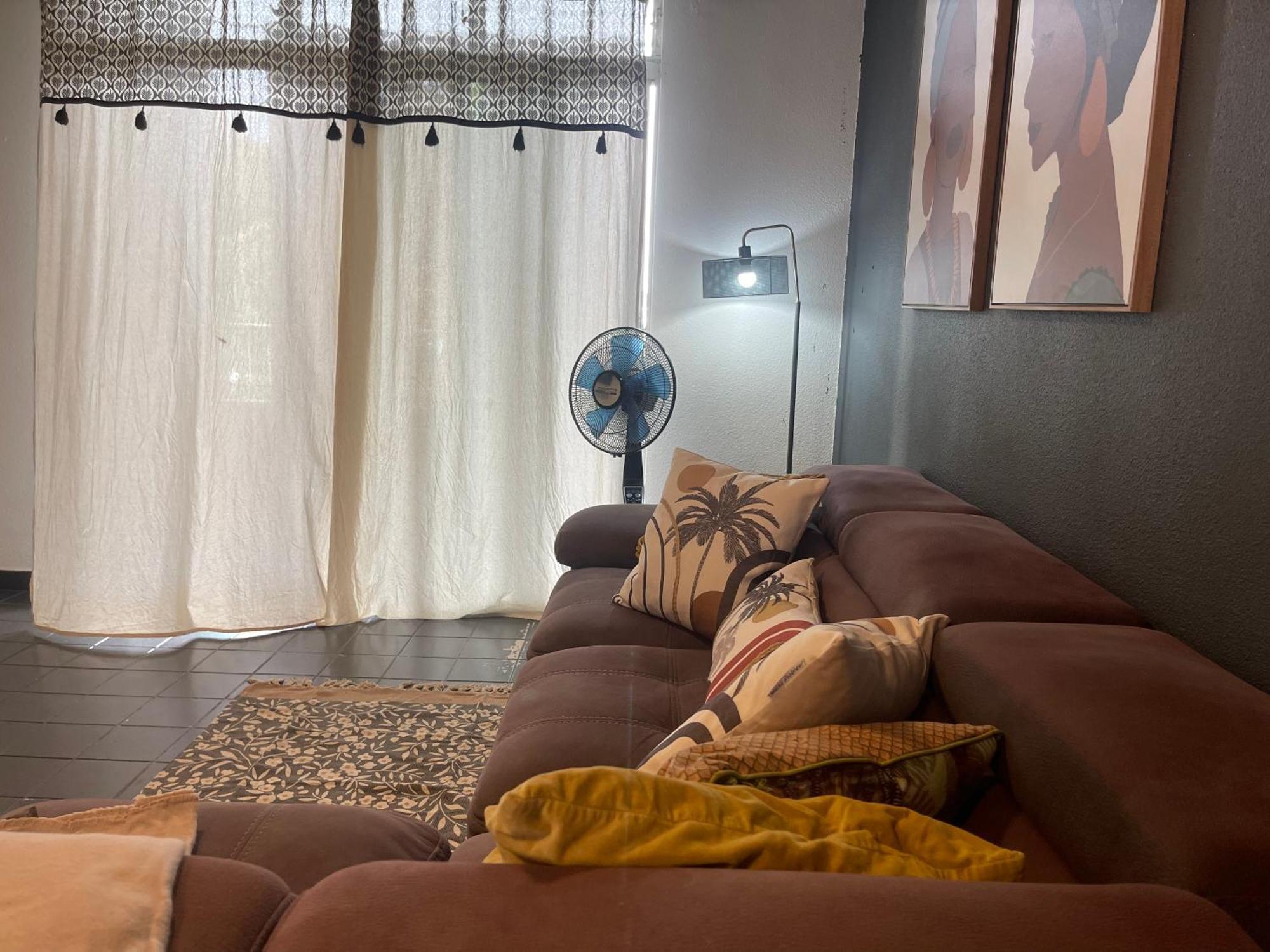 L'Appart Spa Privé, jacuzzi et sauna, accès exclusif Sainte-Rose Exterior foto